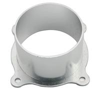 Anello Quadrato Rettangolare Riduttore Collare Per Filtro Debimetro Di Auto