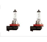 Anello R711 H11 55W 12V PGJ19-2 Lampadina Fari Alogena - COPPIA