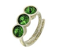 Anello Rebecca Donna Candy in Bronzo BWSABS01-12