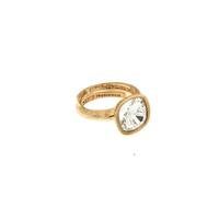 Anello Rebecca Donna Candy in Bronzo Cristallo BCNAOB11-14