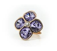 Anello Rebecca Donna in Bronzo BCNARV13-10