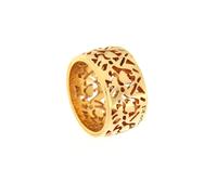 Anello Rebecca Donna in Bronzo BLBABB21