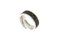 Anello Rebecca Donna in Bronzo BWAABS04-12