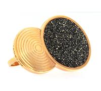 Anello Rebecca Donna in Bronzo BWAARS-12