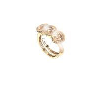 Anello Rebecca Donna in Bronzo BWSAOP01-10