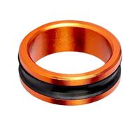 Anello Recuperatore Lenze | Anello Lega Sgancio Rapido Linee - Accessorio Robusto Per Gestione Senza Sforzo