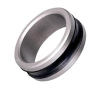Anello Recuperatore Lenze | Attrezzatura Anello Trascinatore Lega | Accessorio Robusto Per Gestione Senza Sforzo
