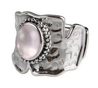 Anello regolabile, anello regolabile sterling per donne retrò in difficoltà intarsiate intarsiate intagliate con un circolo di dito folle irregolari per unisex per la cena abbigliamento per matrimoni