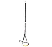 Anello regolabile per arrampicata ascender in poliestere resistente