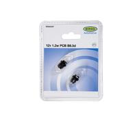 Anello REW509T 2 lampadine 1,2 W B8.5D