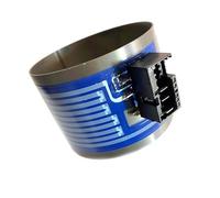 Anello Riscaldante A Film Spesso (75 Mm/55 Mm), Compatibile Con Pompa Di Circolazione Del Riscaldamento For Lavastoviglie Siemens/Bosch E Accessori For Il Riscaldamento Della Pompa Dell'acqua.