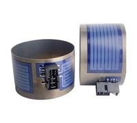 Anello Riscaldante A Film Spesso, Compatibile Con Bosch, Pompa Di Circolazione For Riscaldamento Lavastoviglie