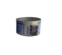 Anello Riscaldante A Film Spesso For Ciclo Di Riscaldamento Della Lavastoviglie, Compatibile Con Siemens/compatibile Con Bosch, Accessori For Lavastoviglie 2080 W 230 V.(A)