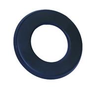 ANELLO ROSONE ALA PELLET AETERNUM CM. 8