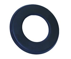 ANELLO ROSONE ALA PELLET AETERNUM CM. 8
