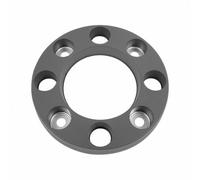 Anello ruota coprimozzo in plastica 8 fori adatto a Eurocargo Iveco 500316950