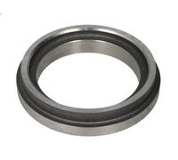 Auger 56620 Rondella Spinta, Mozzo Ruota Adatto A per Scania ø102xø142x27, 5