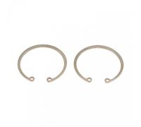 Anello Seeger BB30 MW 142 per Movimento Centrale Bici