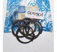 ANELLO SEGEER ALBERO CAMBIO PER PIAGGIO VESPA PRIMAVERA/ET3 50-125 (005901)