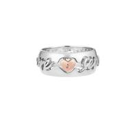 Anello SEI NEL MIO CUORE Roberto Giannotti Donna