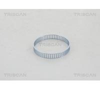 Anello sensore, ABS anteriore e posteriore per LAND ROVER FREELANDER