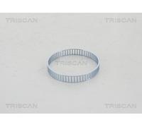 Anello sensore, ABS anteriore e posteriore per LAND ROVER FREELANDER