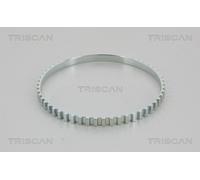 Anello sensore, ABS Assale anteriore bilaterale per CITROËN FIAT PEUGEOT BOXER D