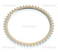 Anello sensore, ABS Assale anteriore bilaterale per LAND ROVER DISCOVERY RANGE R