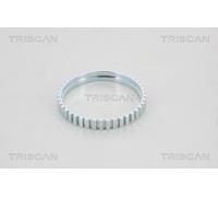 Anello sensore, ABS Assale anteriore bilaterale per SUZUKI BALENO SWIFT WAGON R+