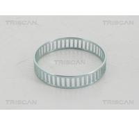 Anello sensore, ABS Assale anteriore per CITROËN PEUGEOT 207 207 CC 207 SW 3008