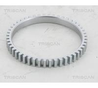 Anello sensore, ABS Assale anteriore per HYUNDAI KIA GETZ i10 PICANTO