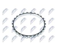 Anello sensore, ABS Assale anteriore per RENAULT CLIO KANGOO