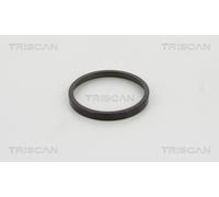 Anello sensore, ABS Assale post. bilaterale per CITROËN DS PEUGEOT RENAULT 2008