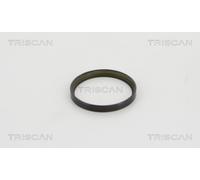 Anello sensore, ABS Assale post. bilaterale per CITROËN GRUAU PEUGEOT 1007 206 2