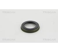 Anello sensore, ABS Assale post. bilaterale per FORD OPEL VAUXHALL CORSA CORSAVA