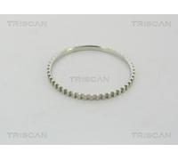 Anello sensore, ABS Assale post. bilaterale per FORD TOURNEO CUSTOM TRANSIT TRAN