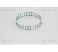 Anello sensore, ABS Assale post. bilaterale per JAGUAR X-TYPE