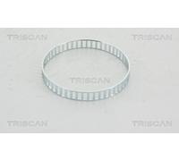 Anello sensore, ABS Assale post. bilaterale per NISSAN OPEL RENAULT INTERSTAR MA