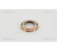 Anello sensore, ABS Assale posteriore per FORD MAZDA 121 ESCORT ESCORT CLASSIC F