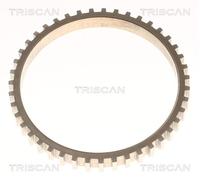 Anello sensore, ABS Assale posteriore per SUZUKI SWIFT