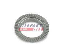 Anello sensore impulsi ABS posteriore Acciaio FT32521 FAST per IVECO