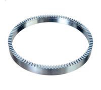 Anello sensore, ABS FEBI 108025 per SCANIA T 10.64 2004-2005