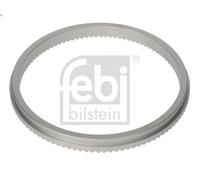 Anello sensore, ABS FEBI 186323 per MERCEDES-BENZ SK 9.57 1987-1996