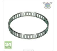 Anello sensore abs Maxgear Anteriore per AUDI ALLROAD A8 A6 A4 SEAT EXEO SKODA