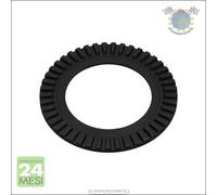 Anello sensore abs Maxgear Posteriore per AUDI CABRIOLET COUPE 200 100 A6 A4 90