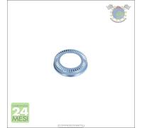Anello sensore abs Maxgear Posteriore per FORD COURIER STREET FIESTA ESCORT ORI