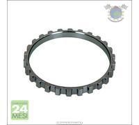 Anello sensore abs Maxgear Posteriore per RENAULT CLIO 19