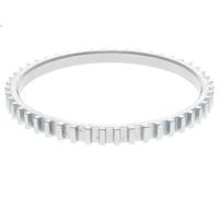 Anello sensore, ABS VEMO V25-92-7053 FORD TRANSIT Furgone (FA_ _) 2 2000-2006