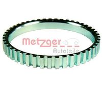 Anello sensore impulsi ABS 0900358 METZGER per AUDI 80 B3 Tre volumi 80 B4 Avant
