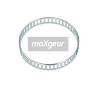 MaXgear Anello sensore impulsi ABS 27-0296 per BMW E81, Ford, Seat, VW – 2 pezzi